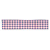 Tischläufer 4. Juli Flag (Horizontal)