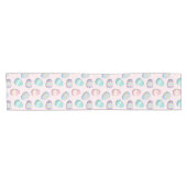 Tischläufer für dekorierte Ostereier (Horizontal)