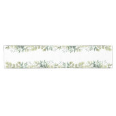 Tischläufer für Eukalyptus-Blätter (Horizontal)