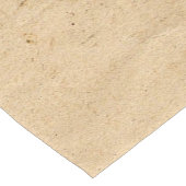 Tischläufer für Herzstars (Ecke)