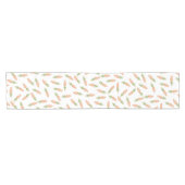 Tischläufer für Osterkarotten (Horizontal)