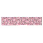 Tischläufer für rosa Erdnüsse (Horizontal)