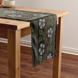 Tischläufer für Silver Rose