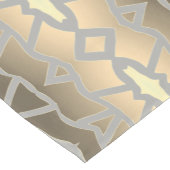 Tischläufer für Unternehmenstylen (Ecke)