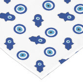 Tischläufer Hamsah (Ecke)