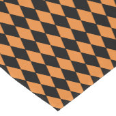Tischläufer Harlequin Diamond Print (Ecke)