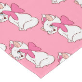 Tischläufer Kitty Long (Ecke)