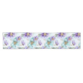 Tischläufer mit floralem Druck (Horizontal)