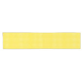 Tischläufer mit Punkten (Horizontal)