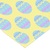 Tischläufer-Ostereier Großer Tischläufer (Ecke)