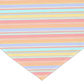 Tischläufer Stripe (Ecke)