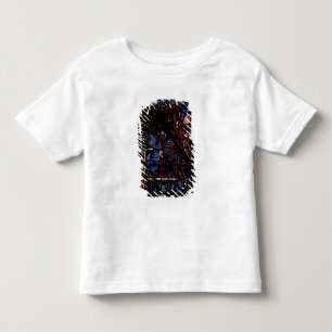 Tischler bei der Arbeit, vom Leben von St. Kleinkind T-shirt