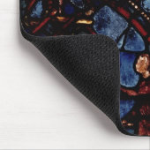 Tischler bei der Arbeit, vom Leben von St. Mousepad (Ecke)
