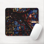 Tischler bei der Arbeit, vom Leben von St. Mousepad (Mit Mouse)