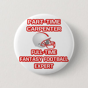Tischler .. Fantasy Football Experte Button