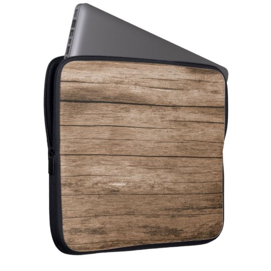 Tischler Laptopschutzhülle (Vorne Rechts)