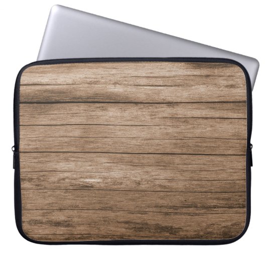 Tischler Laptopschutzhülle (Vorderseite)