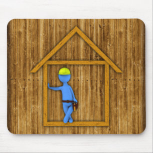 Tischler Mousepad