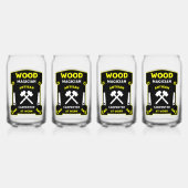 Tischlerei und Holzbearbeitung Dosenglas (Hinten)