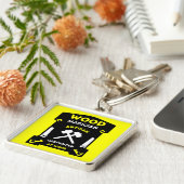 Tischlerei und Holzbearbeitung Schlüsselanhänger (Seite)