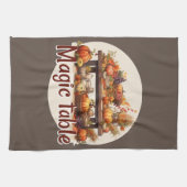 Tischmagic Geschirrtuch (Horizontal)