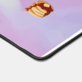 Tischmatte Schreibtischunterlage (Ecke)