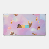 Tischmatte Schreibtischunterlage (Vorderseite)