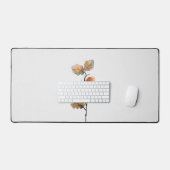 Tischmatte Schreibtischunterlage (Tastatur & Maus)