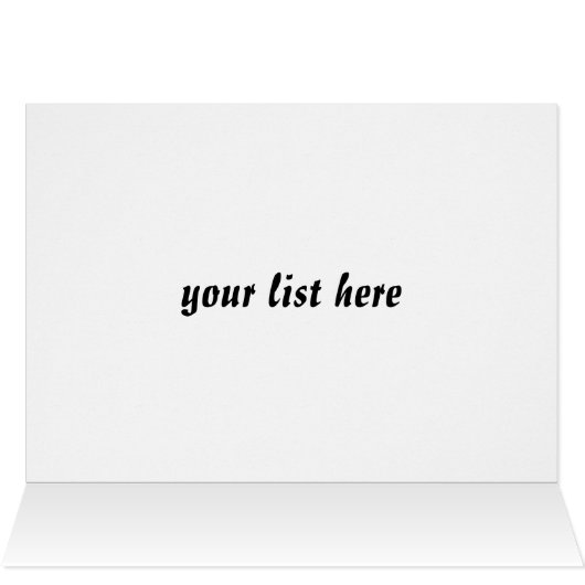 Tischnummer (Innenansicht Horizontal (Oben))