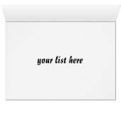 Tischnummer (Innenansicht Horizontal (Unten))