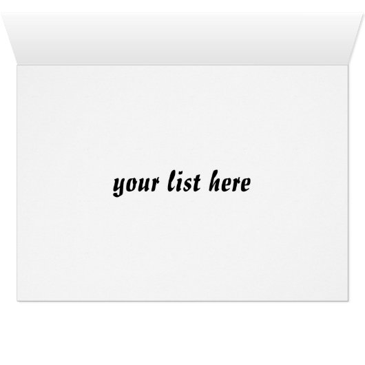 Tischnummer (Innenansicht Horizontal (Unten))