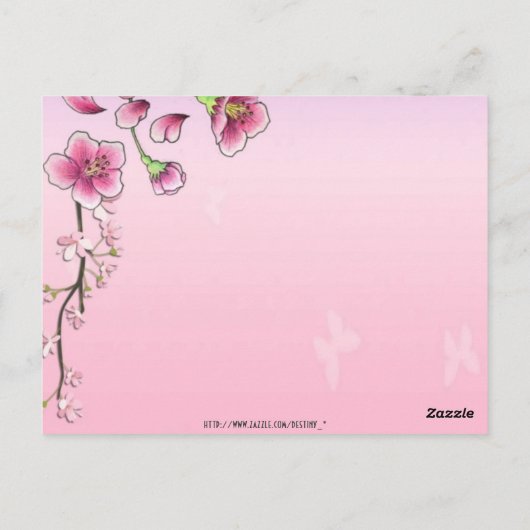 Tischnummer (Rückseite)