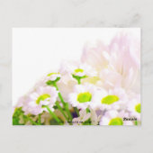 Tischnummer (Rückseite)