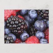 Tischnummer (Rückseite)