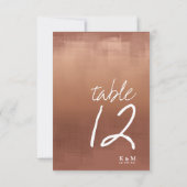 Tischnummer für Aquarellfarben Clay ID774 (Rückseite)