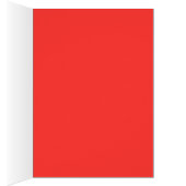 Tischnummer für Korallen und Tauben Damask (Innen (Rechts))