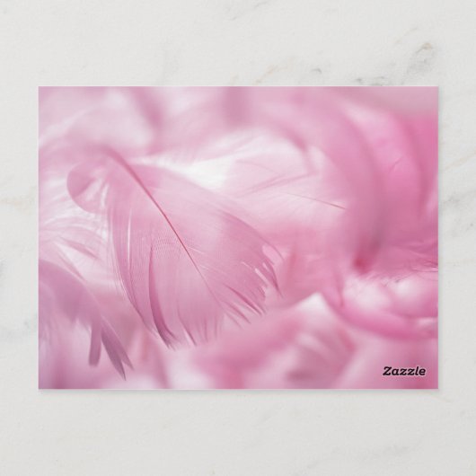 Tischnummer Karten Rosa Süß 16 (Rückseite)