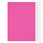 Tischnummer Rosa und Schwarz (Innen (Links))