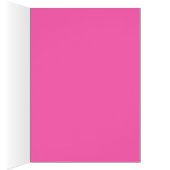 Tischnummer Rosa und Schwarz (Innen (Rechts))