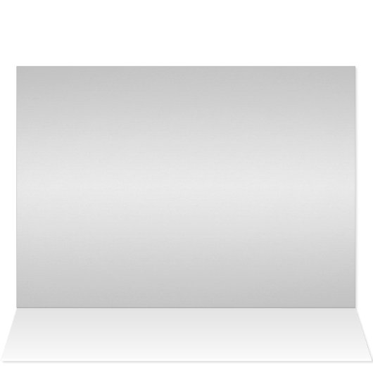 Tischnummer Silber und Türkis (Innenansicht Horizontal (Oben))