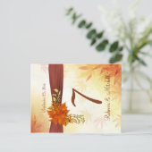 Tischnummer von automatischen Blätter (Stehend Vorderseite)