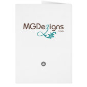 Tischnummern (Hinten)