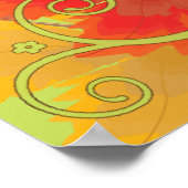 Tischnummern der Seekarte aus dem Fallbereich Poster (Ecke)