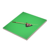 Tischtelei und -keule fliese (Seite)