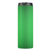 Tischtelei und -keule thermosbecher (Rückseite)