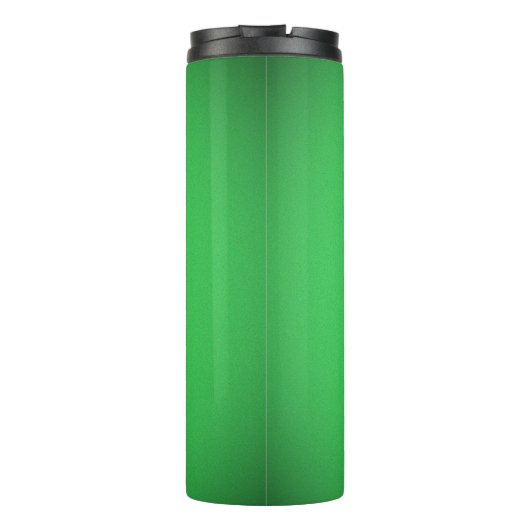 Tischtelei und -keule thermosbecher (Rückseite)