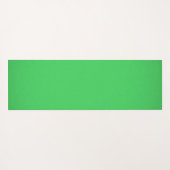 Tischtelei und -keule yogamatte (Rückseite (Horizontal))