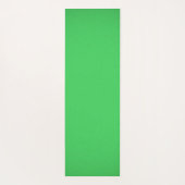 Tischtelei und -keule yogamatte (Rückseite)