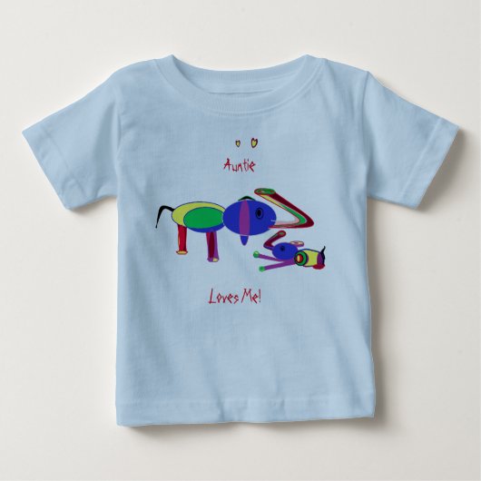 Tischtennis - Baby Shower Geschenk Ideen Baby T - Baby T-shirt (Vorderseite)