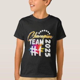 Tischtennis Badminton Volleyball Golf Handball Mei T-Shirt